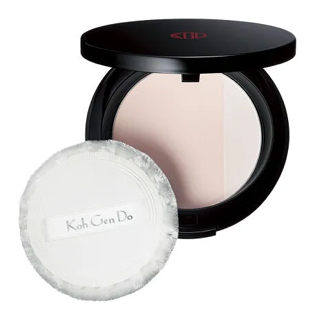 江原道プレストパウダー