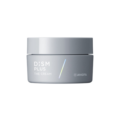 【6/10限定★抽選で最大100%Pバック★要エントリー】DISM PLUS ディズム プラス　薬用クリーム【医薬部外品】 メンズスキンケア スキンケア おすすめ クリーム　 男性 メンズコスメ DISM ディズム 20代 30代 40代