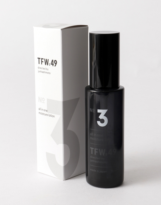 ポイント5倍＆10%OFFクーポン 【TFW49】T140000003 #3 MOISTURE LOTION [50g] 【正規通販】【メンズスキンケア】【化粧水】【イナータス】