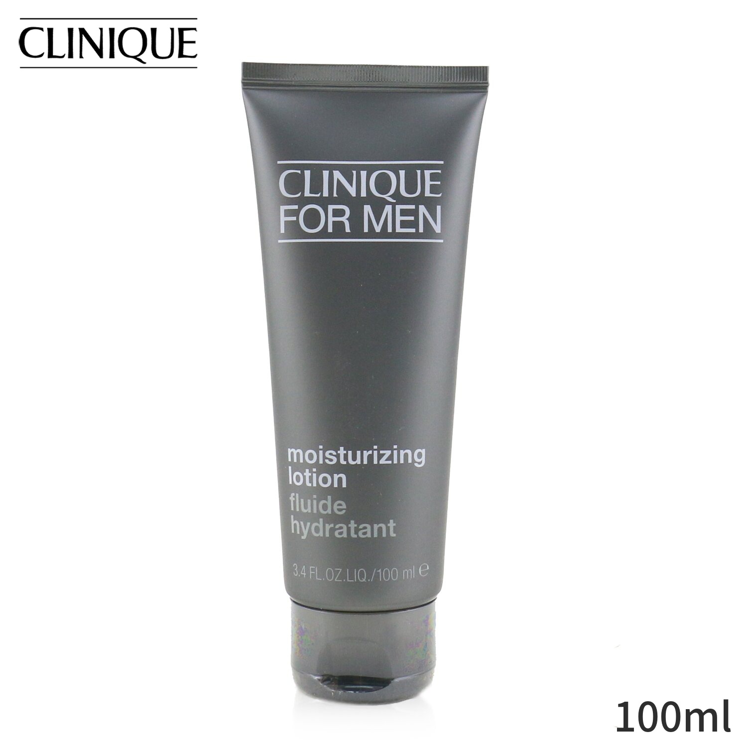 クリニーク 保湿・トリートメント Clinique モイスチャライジング ローション 100ml メンズ スキンケア 男性用 基礎化粧品 フェイス 父の日 プレゼント ギフト 2023 人気 ブランド コスメ