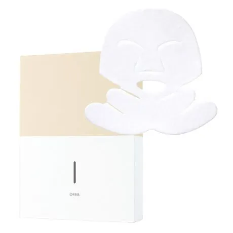 オルビス スキンVウェア 6枚入り（フェイスパック）