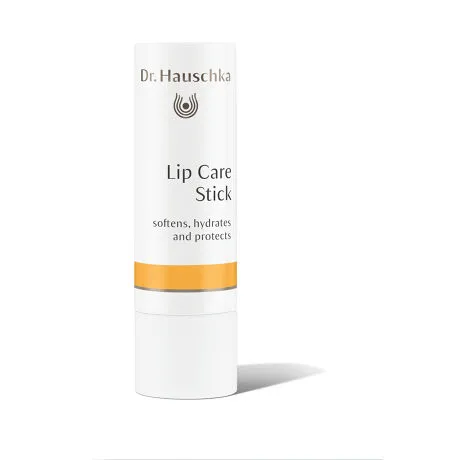 Dr.Hauschka　ドクターハウシュカ　リップケアスティック